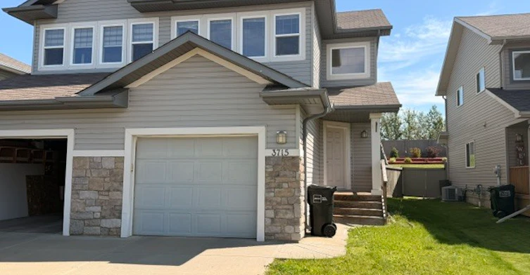 3715 11 Street Nw, Edmonton, AB, T6T 0E8