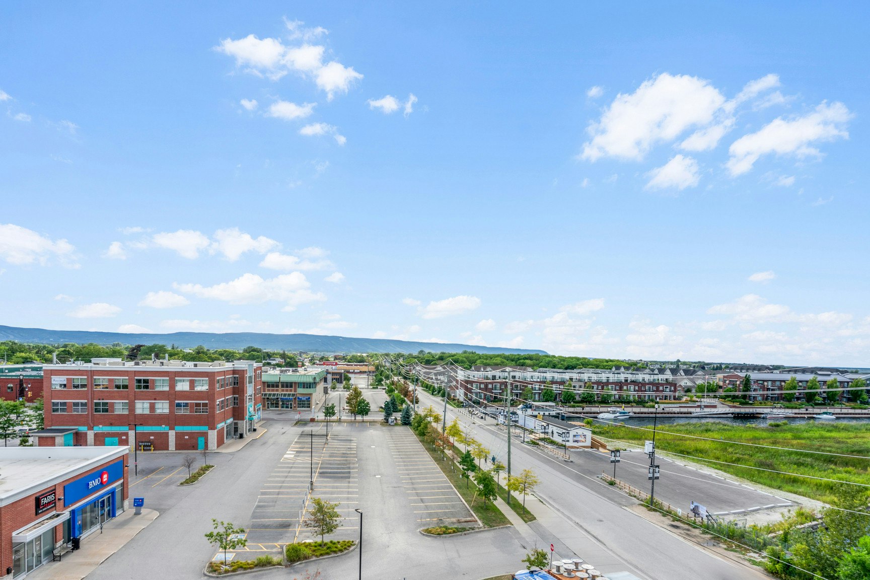 619  - Penthouse - 31 Huron St-31 Huron Street, Collingwood, ON, L9Y 5T7 - 28