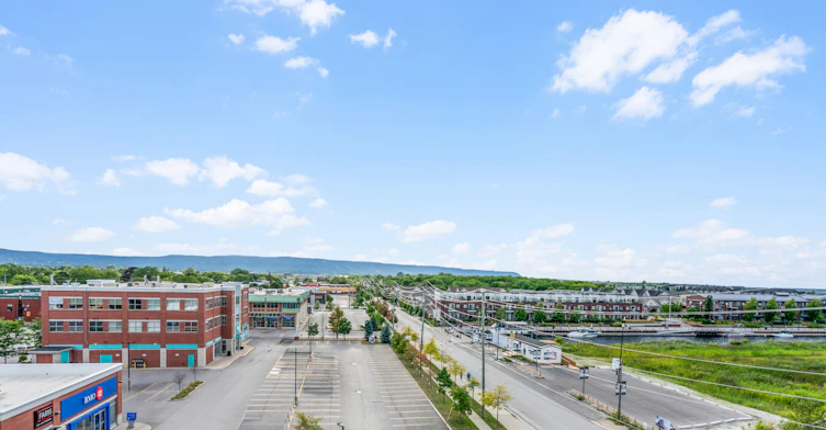 619 - Penthouse - 31 Huron St-31 Huron Street, Collingwood, ON, L9Y 5T7 - 28