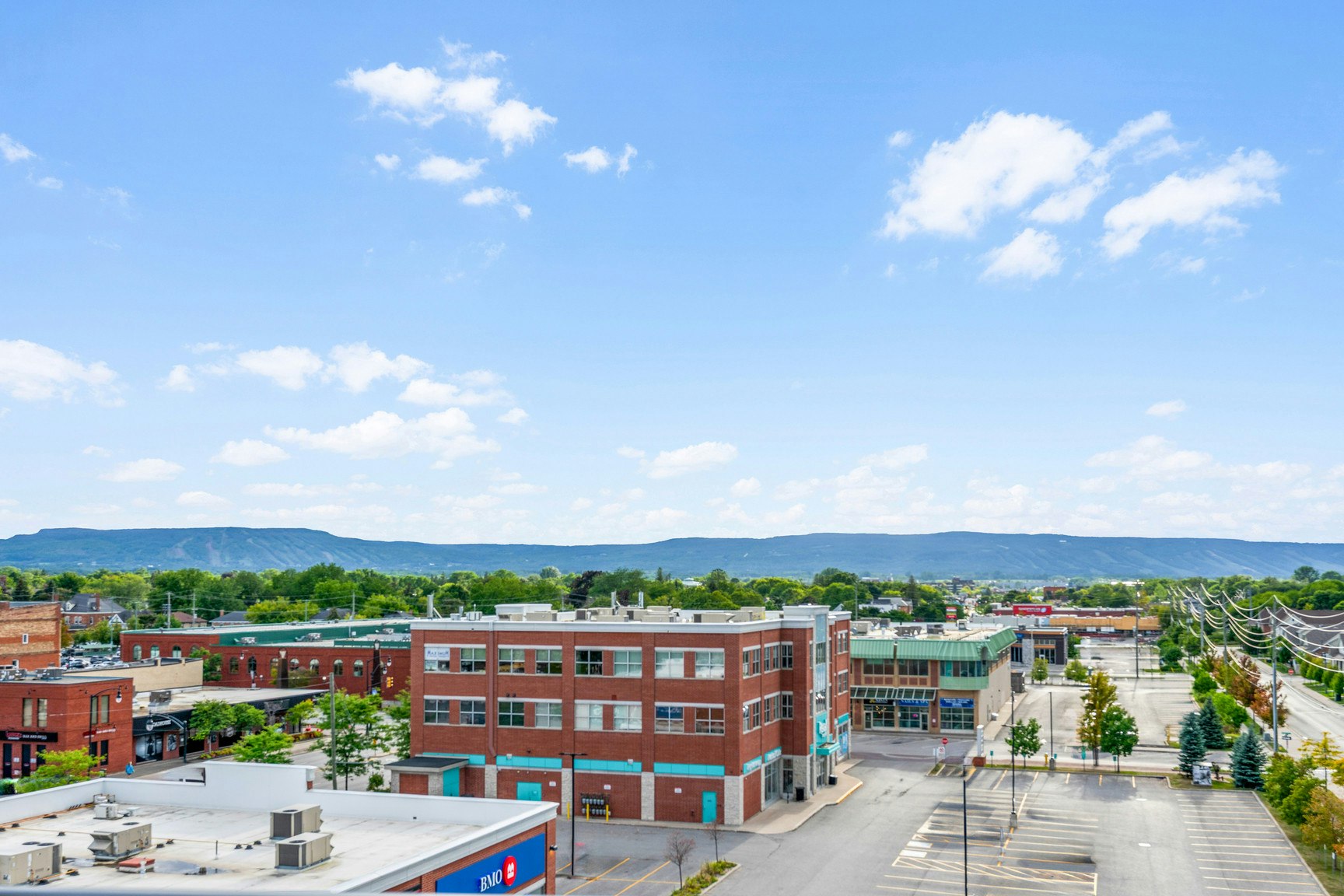 619  - Penthouse - 31 Huron St-31 Huron Street, Collingwood, ON, L9Y 5T7 - 27