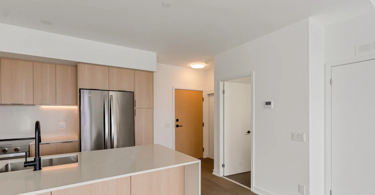 619 - Penthouse - 31 Huron St-31 Huron Street, Collingwood, ON, L9Y 5T7 - 3