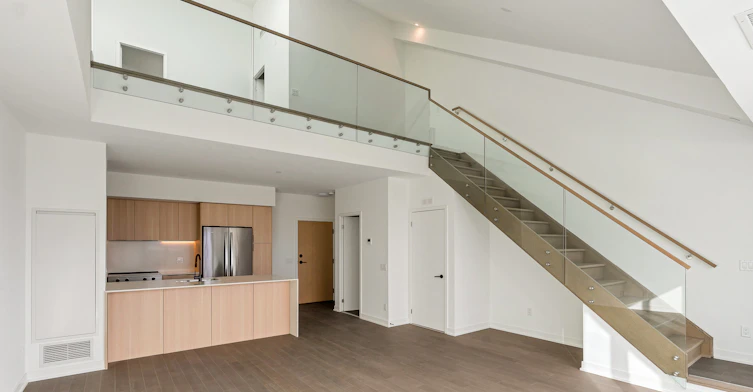 619 - Penthouse - 31 Huron St-31 Huron Street, Collingwood, ON, L9Y 5T7 - 9