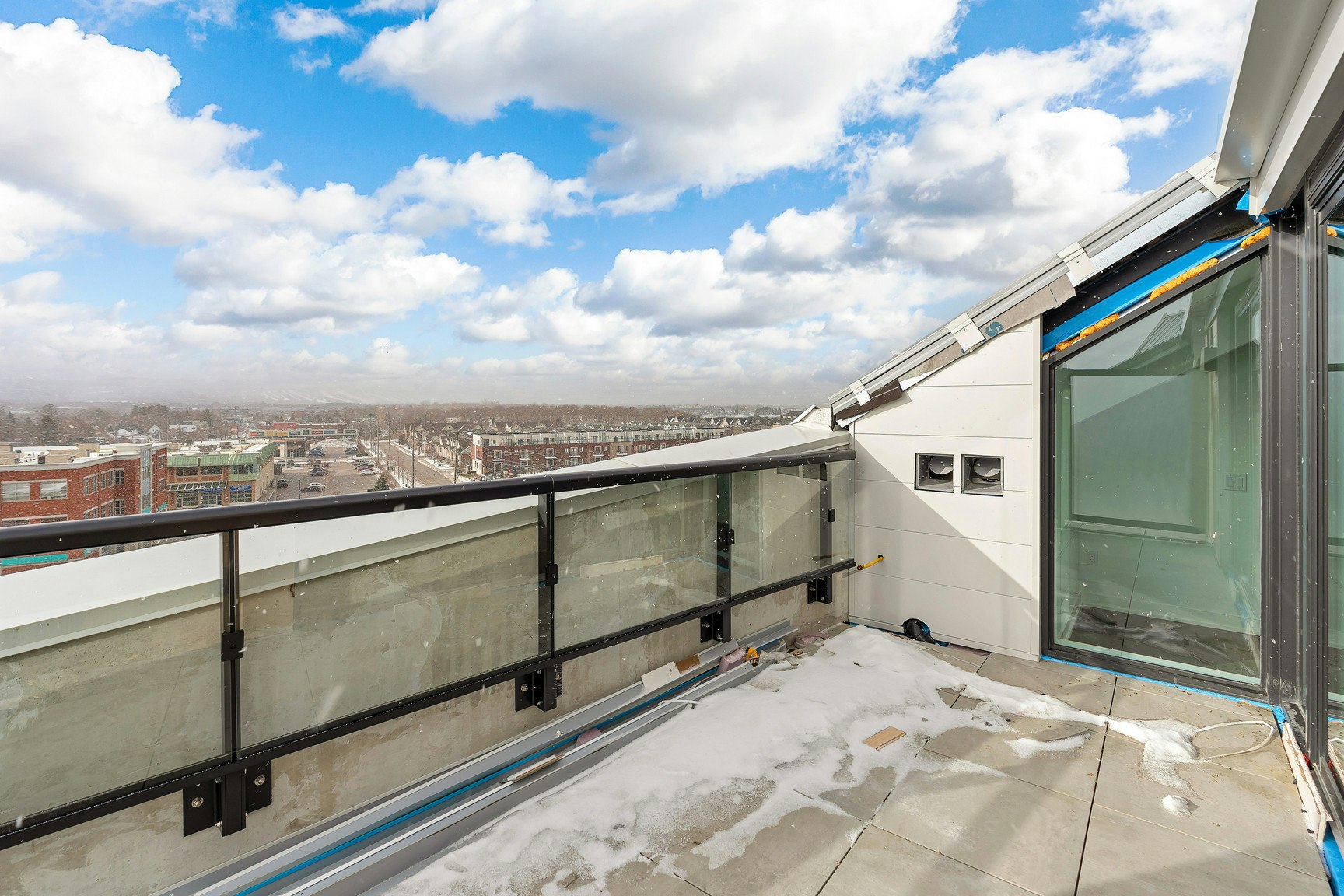 619  - Penthouse - 31 Huron St-31 Huron Street, Collingwood, ON, L9Y 5T7 - 25