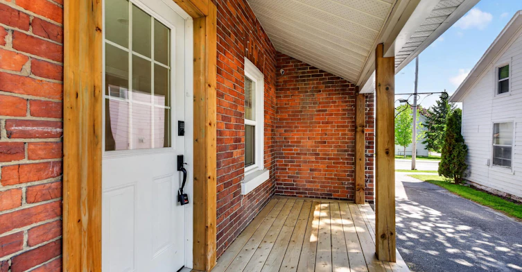 55 Bridge Street West, Greater Napanee, ON, K7R 2C4 - 31