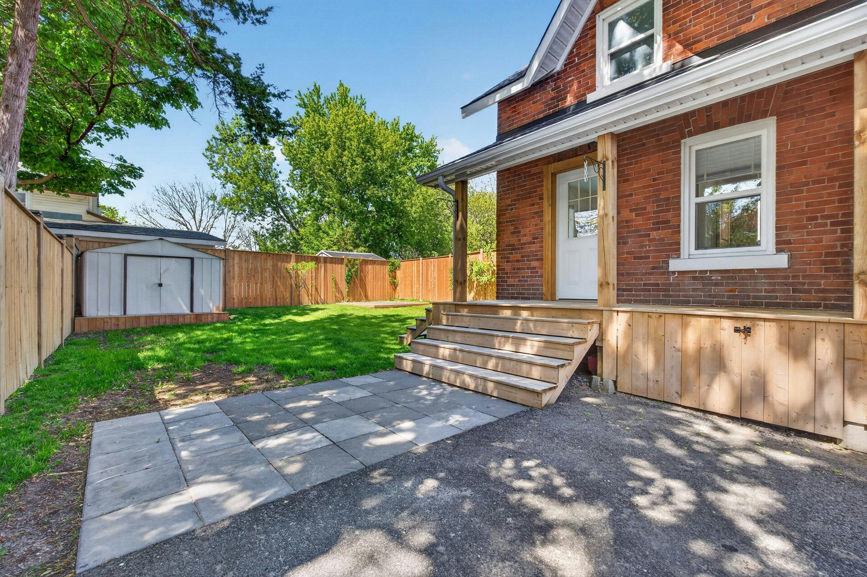 55 Bridge Street West, Greater Napanee, ON, K7R 2C4 - 29