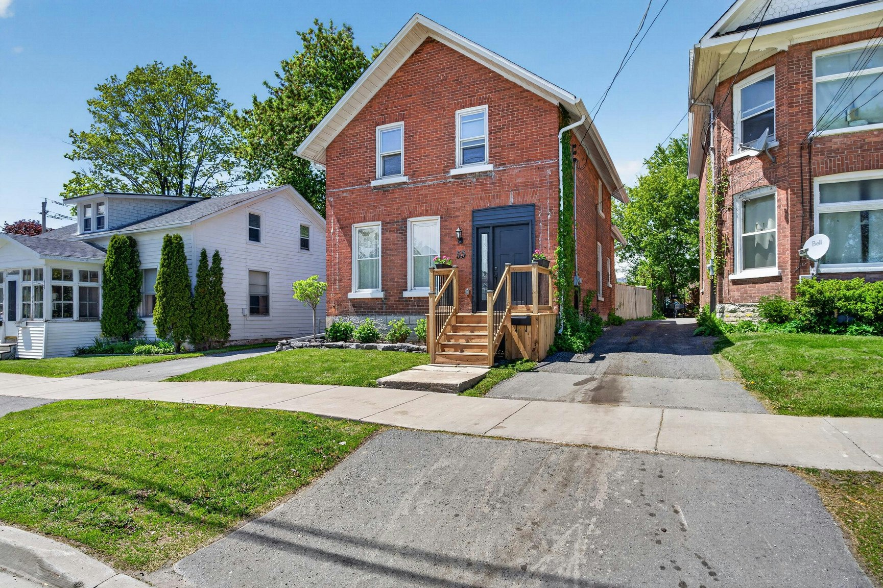 55 Bridge Street West, Greater Napanee, ON, K7R 2C4 - 2