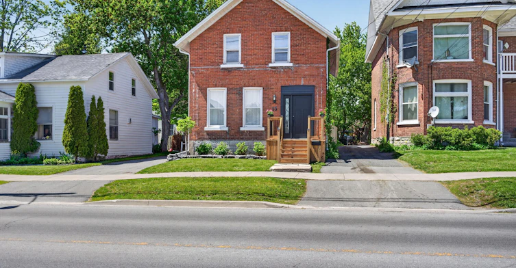 55 Bridge Street West, Greater Napanee, ON, K7R 2C4
