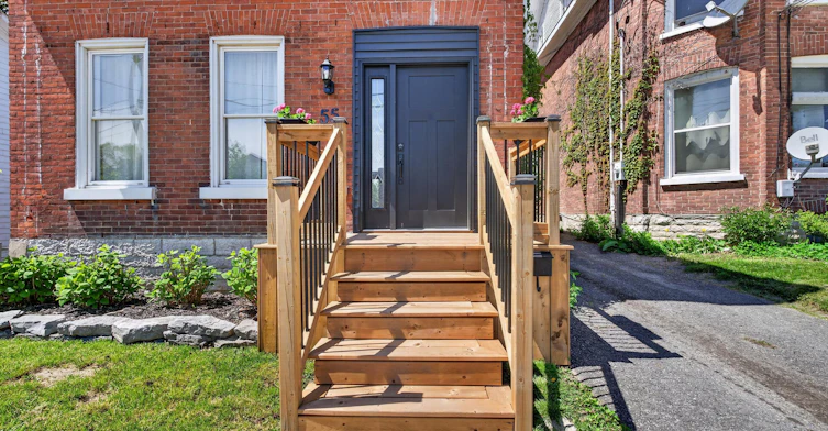 55 Bridge Street West, Greater Napanee, ON, K7R 2C4 - 3