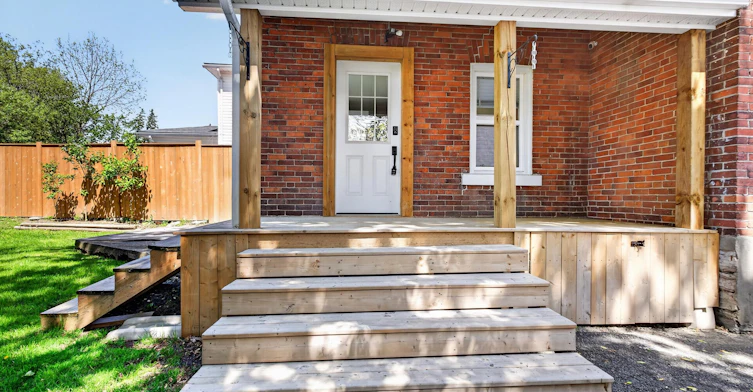 55 Bridge Street West, Greater Napanee, ON, K7R 2C4 - 30