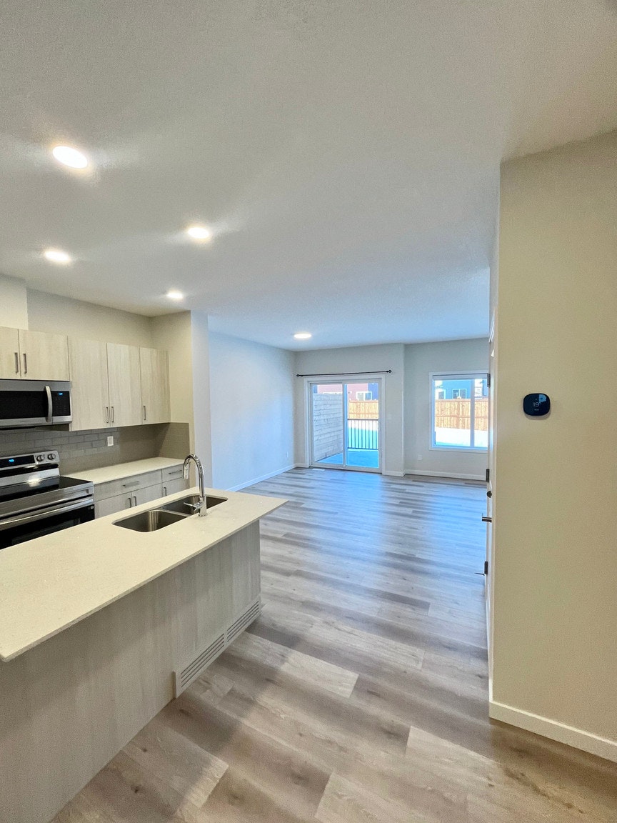 2205-2205 Muckleplum Crescent Southwest, Edmonton, AB, T6X 3G8 - 4