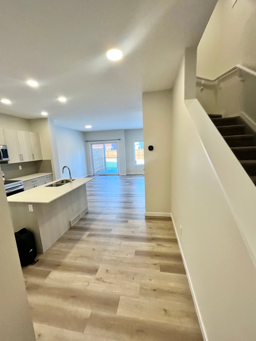 2205-2205 Muckleplum Crescent Southwest, Edmonton, AB, T6X 3G8 - 3