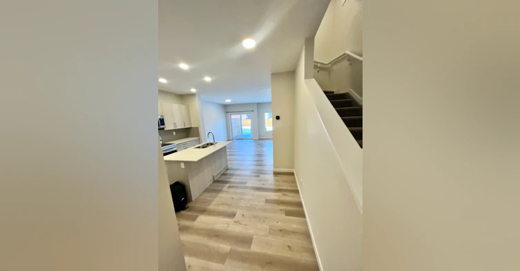 2205-2205 Muckleplum Crescent Southwest, Edmonton, AB, T6X 3G8 - 3