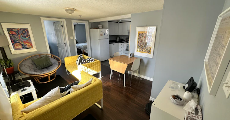 4-238 Marier Avenue, Ottawa, ON, K1L 5R3 - 24