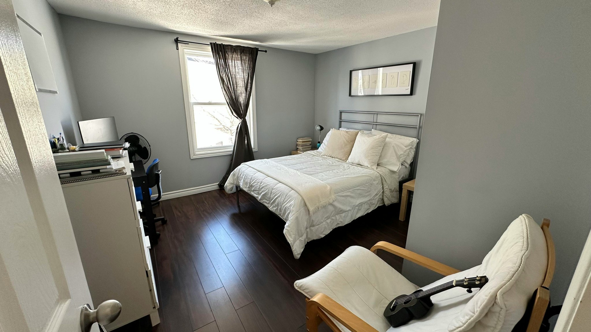 4-238 Marier Avenue, Ottawa, ON, K1L 5R3 - 4