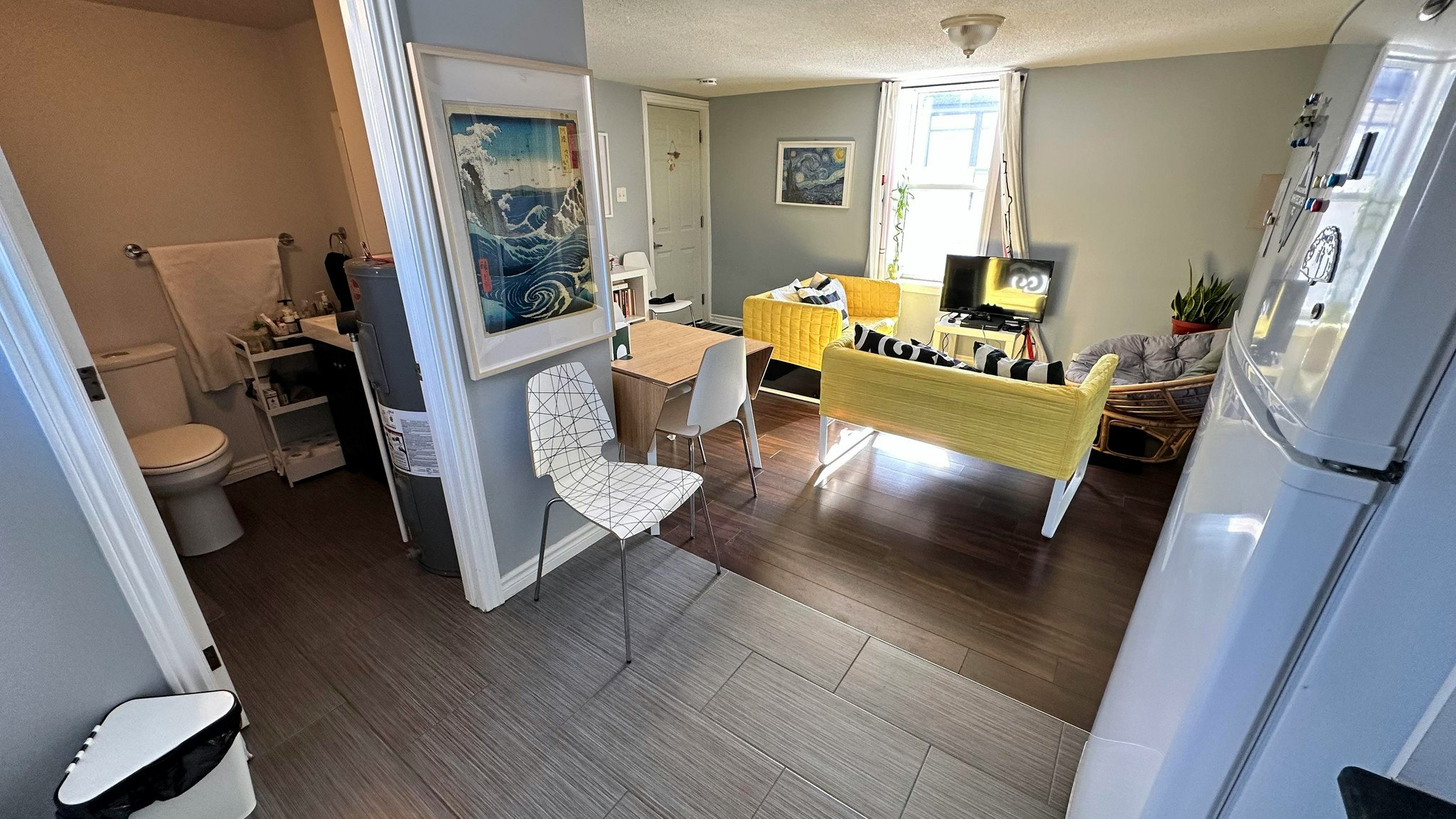 4-238 Marier Avenue, Ottawa, ON, K1L 5R3 - 19