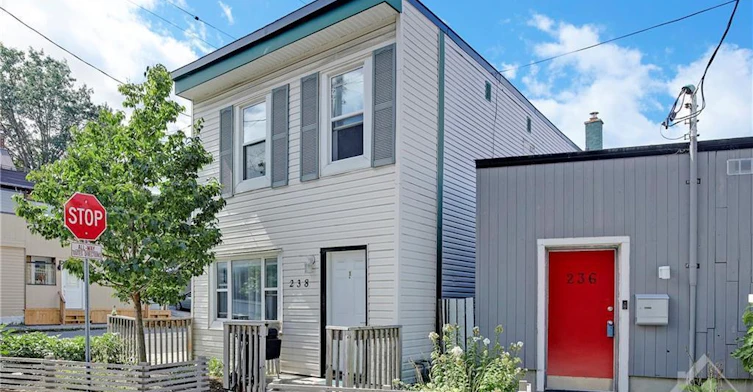 4-238 Marier Avenue, Ottawa, ON, K1L 5R3 - 2