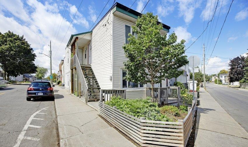 4-238 Marier Avenue, Ottawa, ON, K1L 5R3 - 3