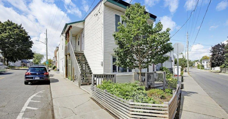 4-238 Marier Avenue, Ottawa, ON, K1L 5R3 - 3