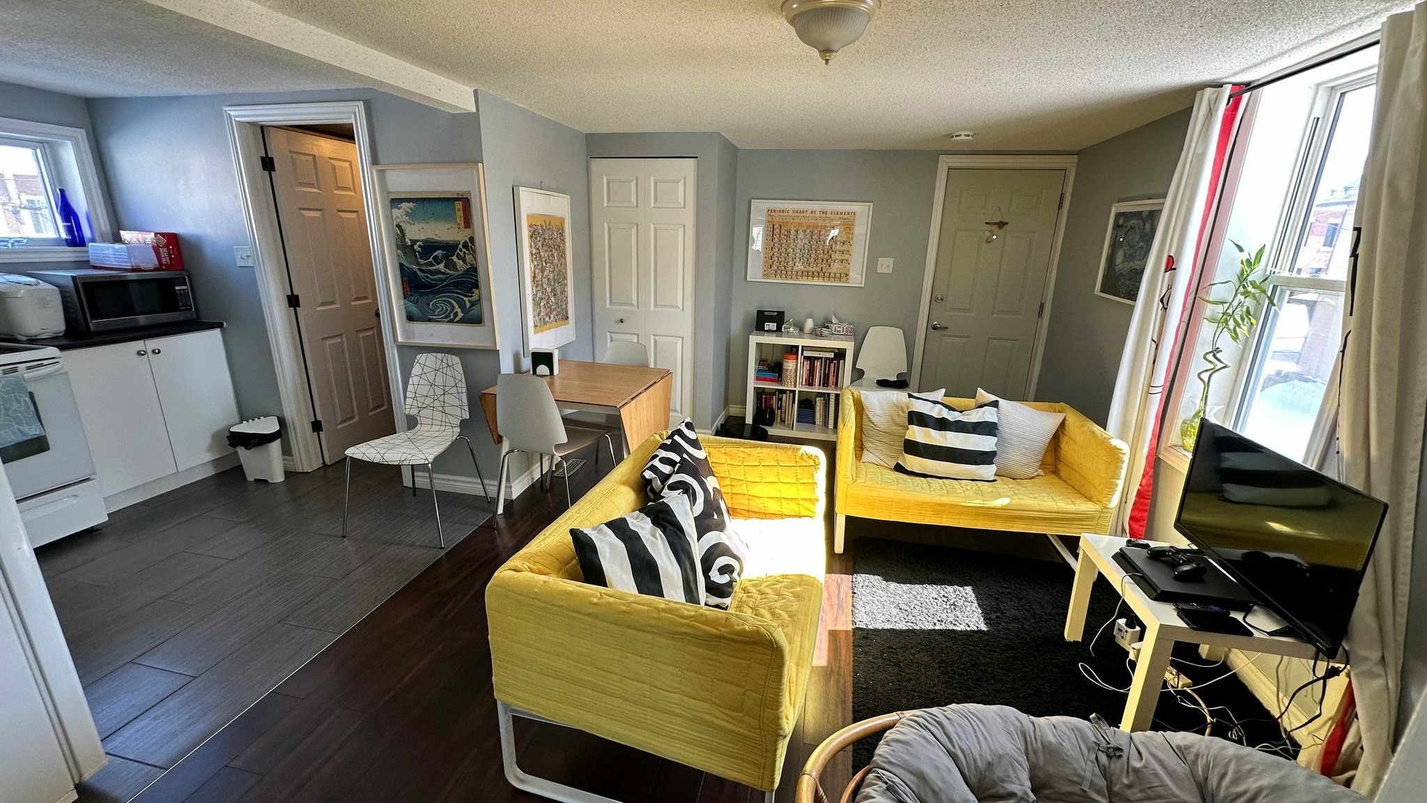 4-238 Marier Avenue, Ottawa, ON, K1L 5R3 - 14