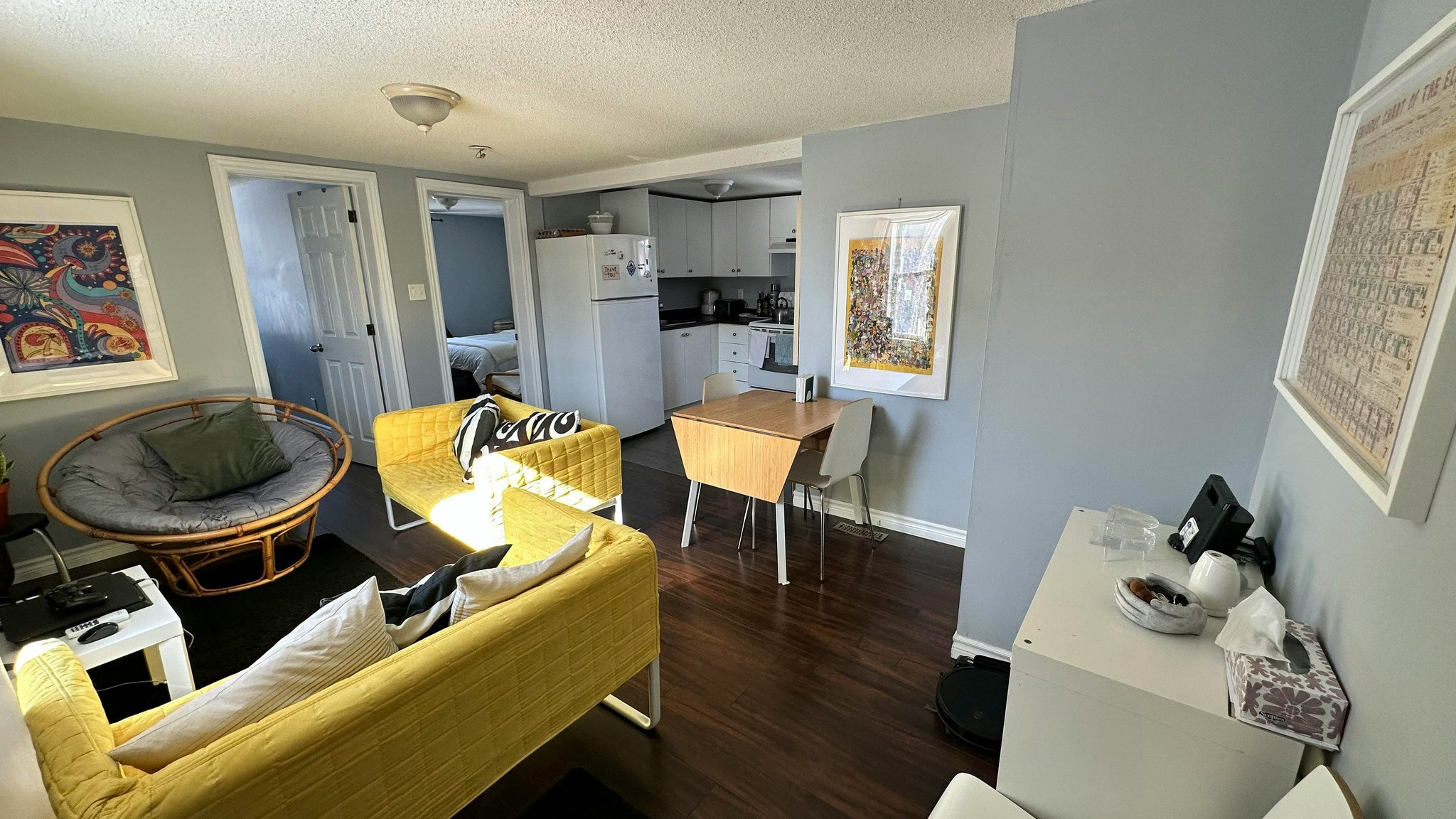 4-238 Marier Avenue, Ottawa, ON, K1L 5R3 - 23