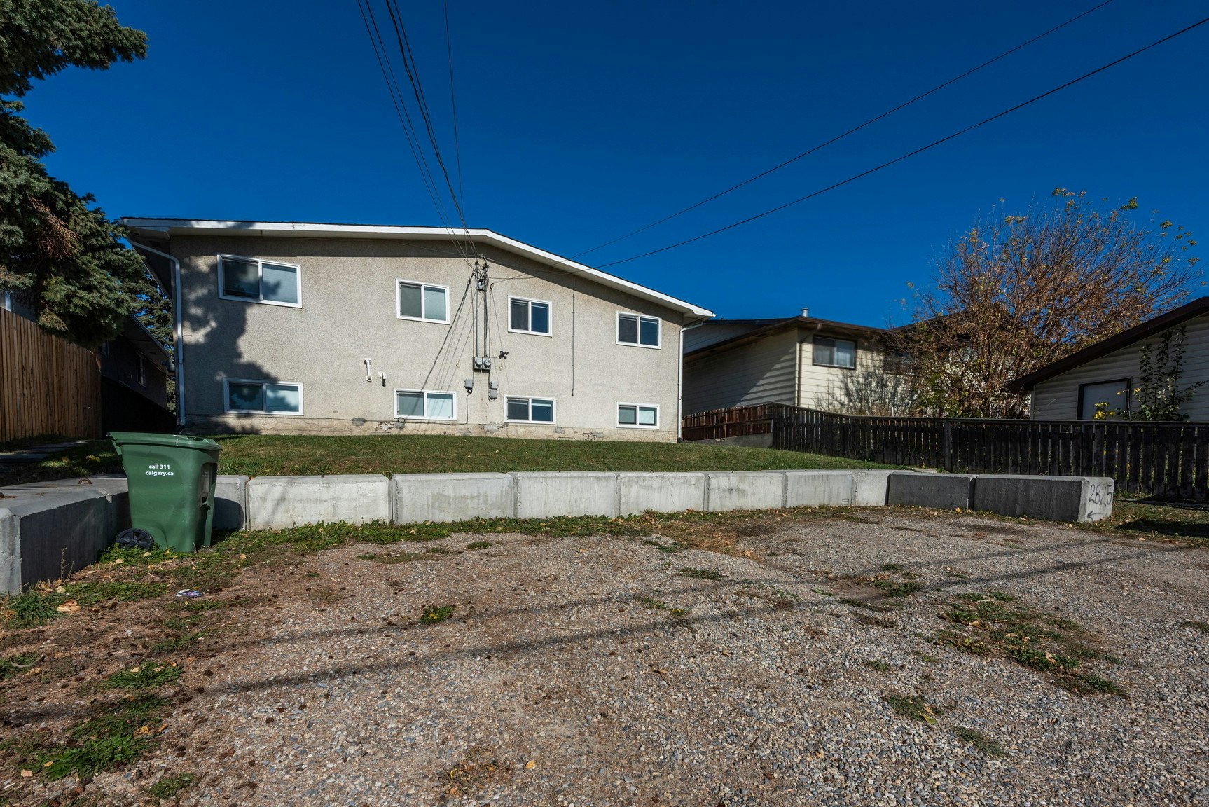 M-2825 12 Avenue Southeast, Calgary, AB, T2A 0G5 - 19