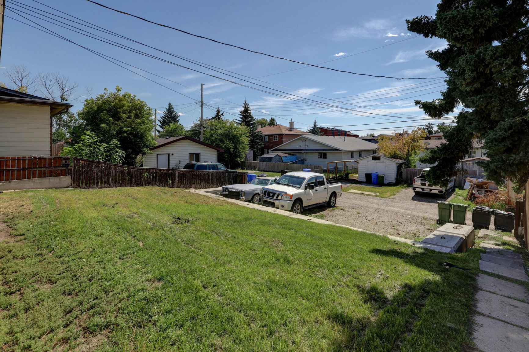 M-2825 12 Avenue Southeast, Calgary, AB, T2A 0G5 - 19