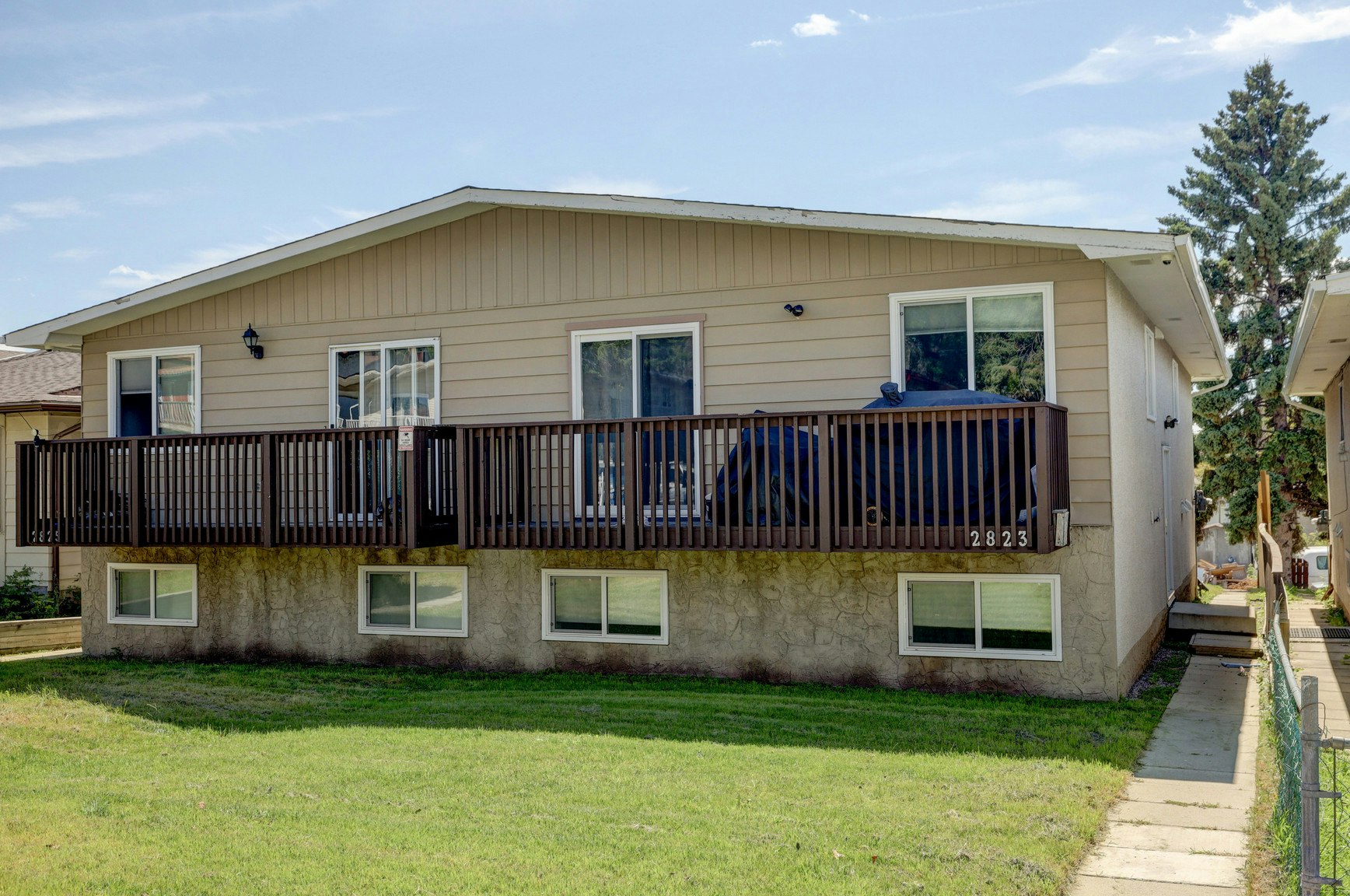 M-2825 12 Avenue Southeast, Calgary, AB, T2A 0G5
