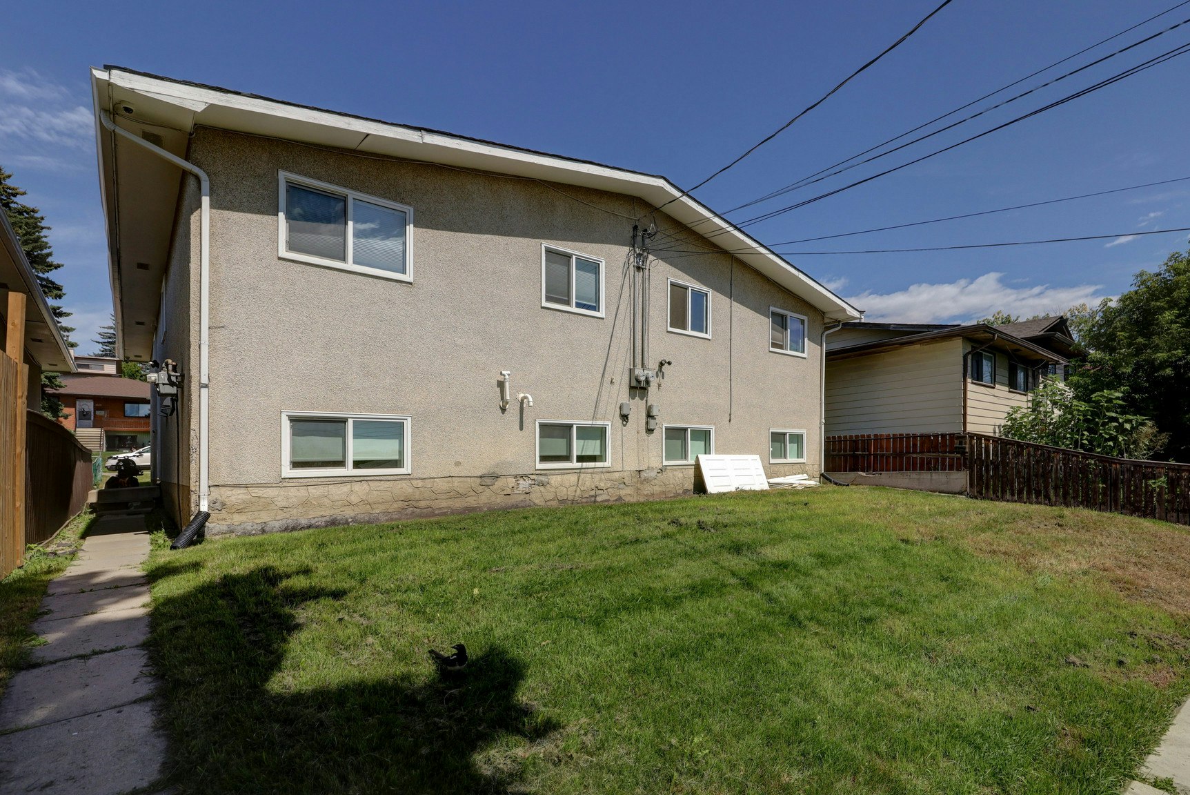 M-2825 12 Avenue Southeast, Calgary, AB, T2A 0G5 - 21