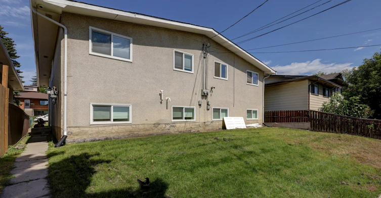 M-2825 12 Avenue Southeast, Calgary, AB, T2A 0G5 - 21