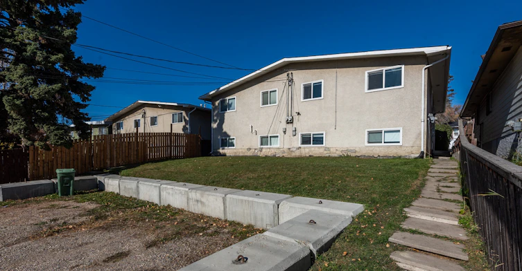 M-2825 12 Avenue Southeast, Calgary, AB, T2A 0G5 - 18