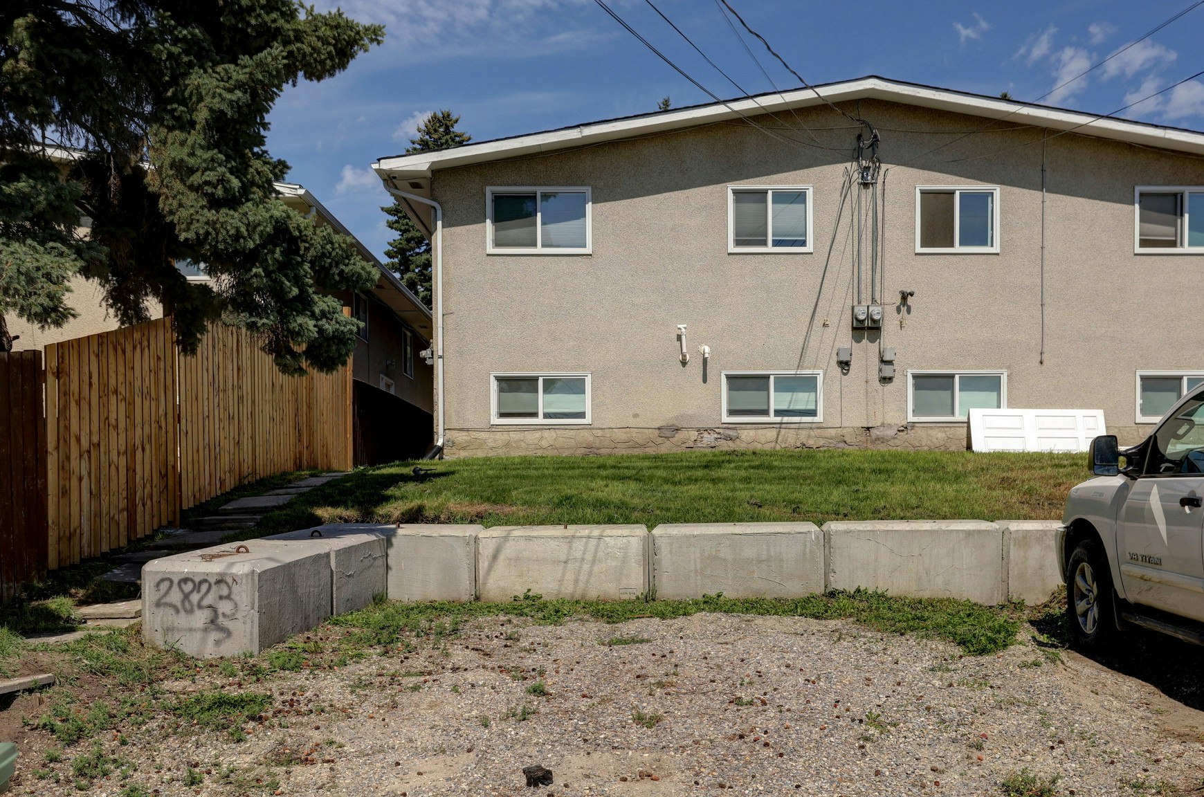 M-2825 12 Avenue Southeast, Calgary, AB, T2A 0G5 - 22