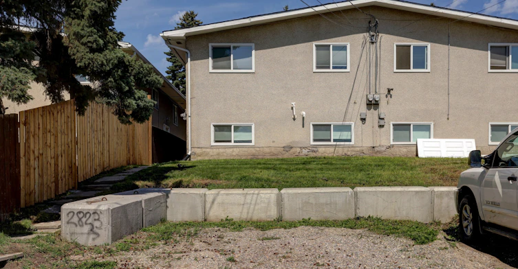 M-2825 12 Avenue Southeast, Calgary, AB, T2A 0G5 - 22