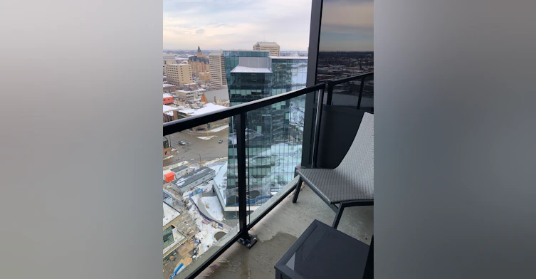 490 2 Avenue South, Saskatoon, SK, S7K 4H5 - 8