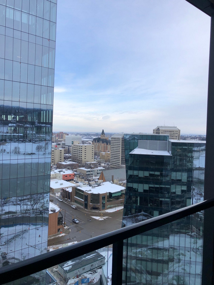 490 2 Avenue South, Saskatoon, SK, S7K 4H5 - 9