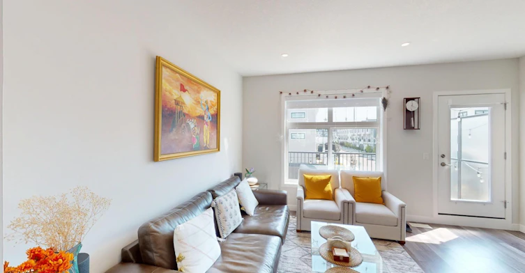 141 Les Jardins Park Southeast, Calgary, AB, T2C 5V3 - 3
