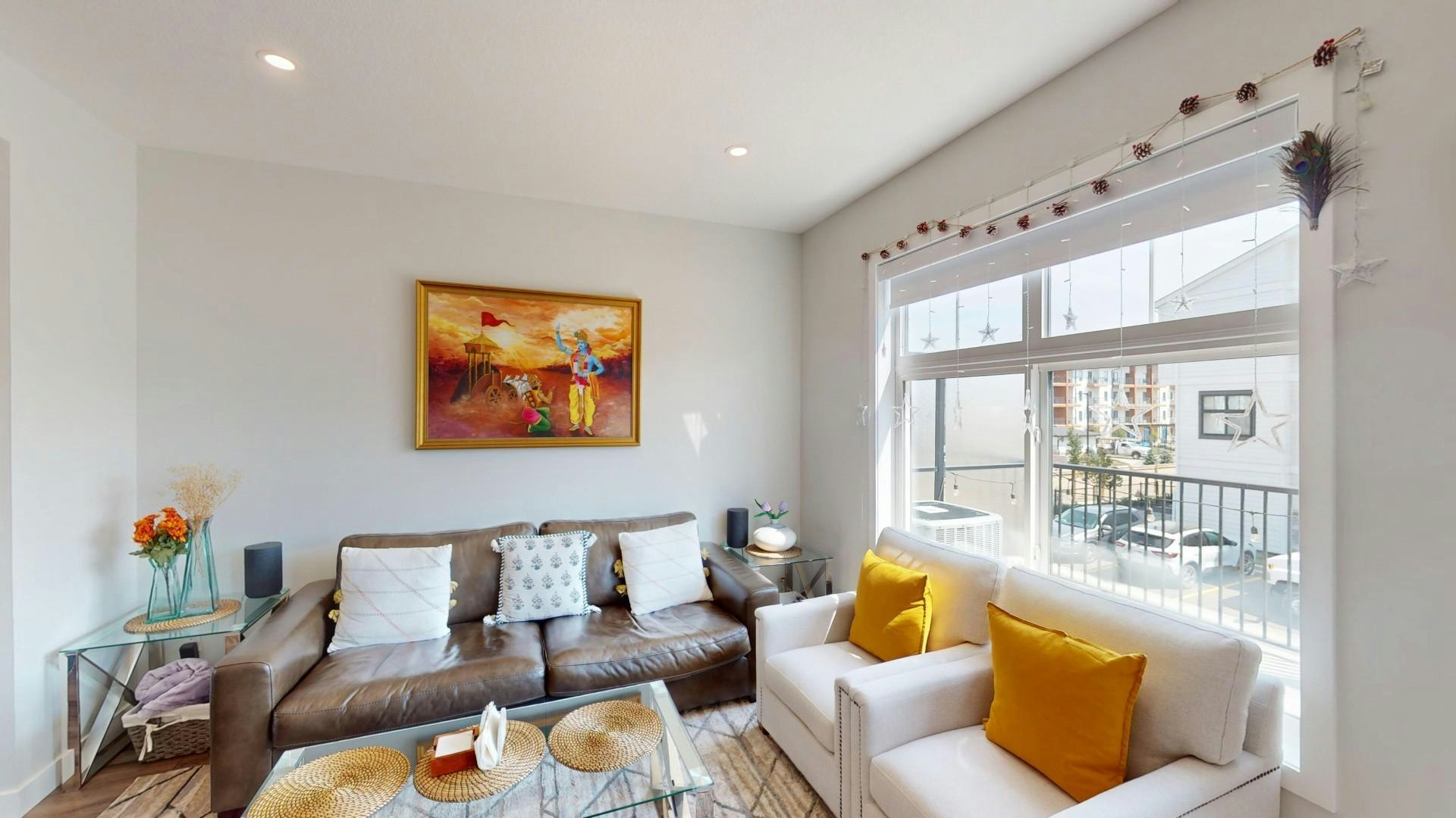141 Les Jardins Park Southeast, Calgary, AB, T2C 5V3 - 2