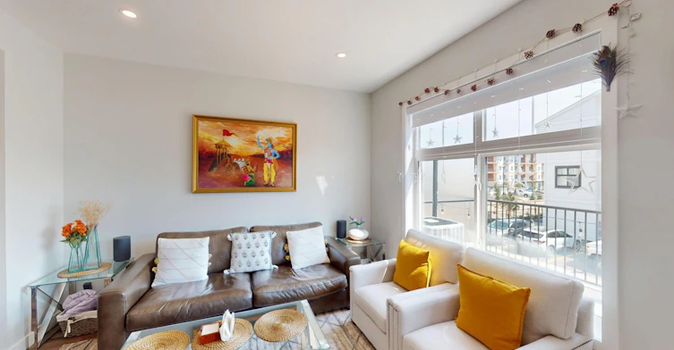 141 Les Jardins Park Southeast, Calgary, AB, T2C 5V3 - 2