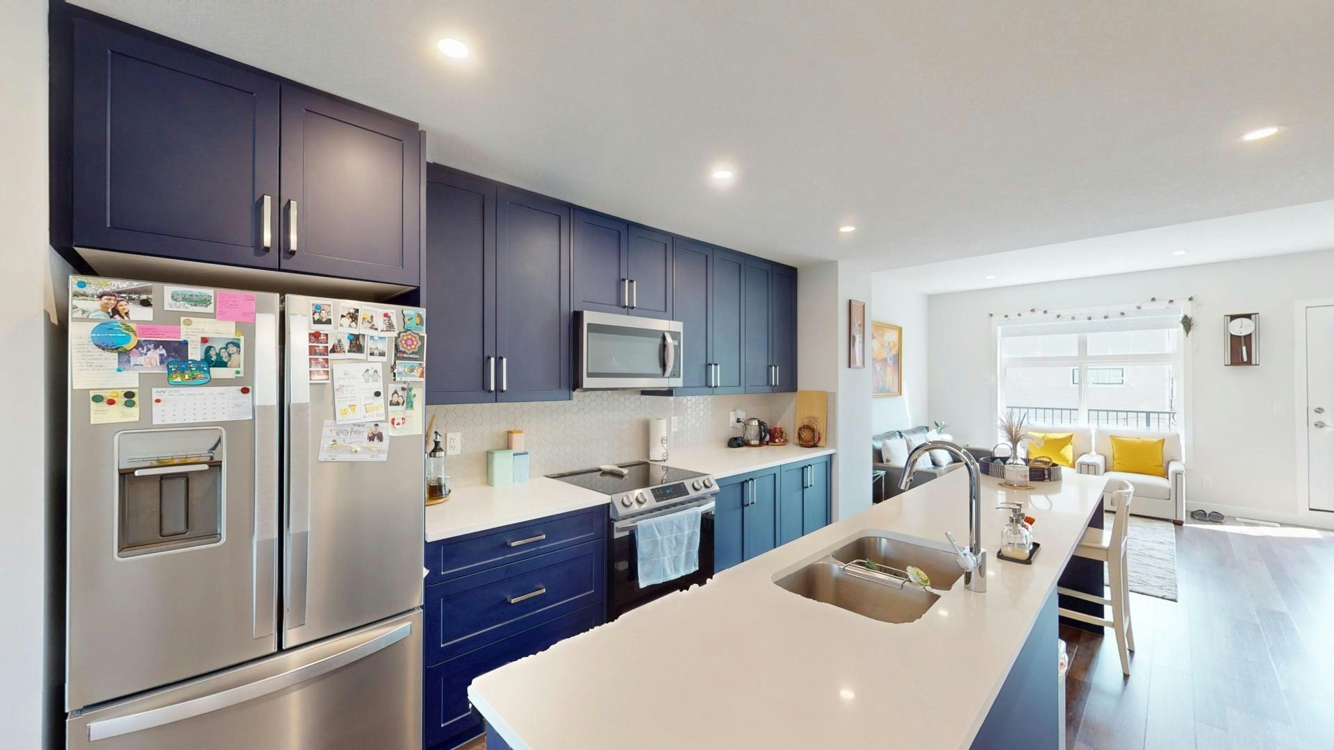 141 Les Jardins Park Southeast, Calgary, AB, T2C 5V3 - 7