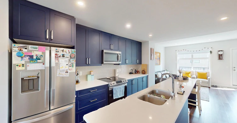141 Les Jardins Park Southeast, Calgary, AB, T2C 5V3 - 7
