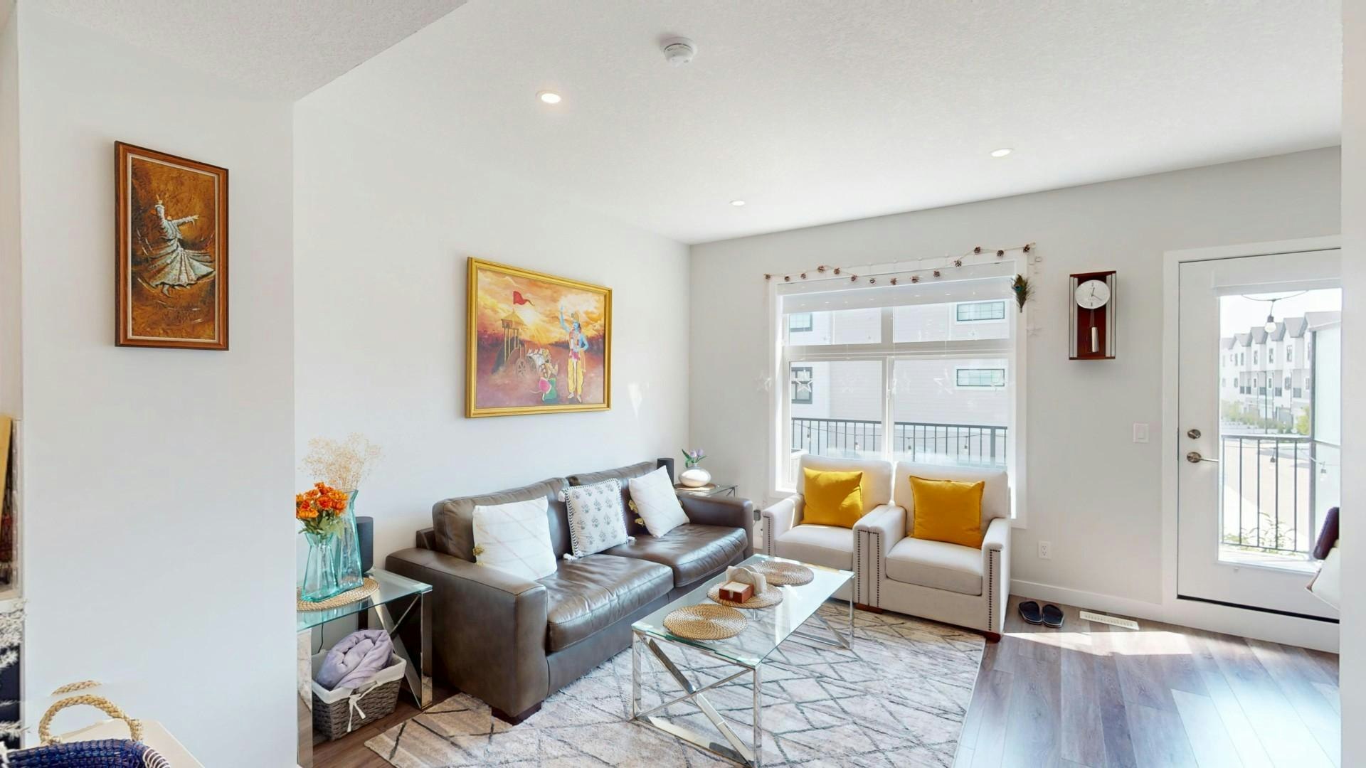 141 Les Jardins Park Southeast, Calgary, AB, T2C 5V3