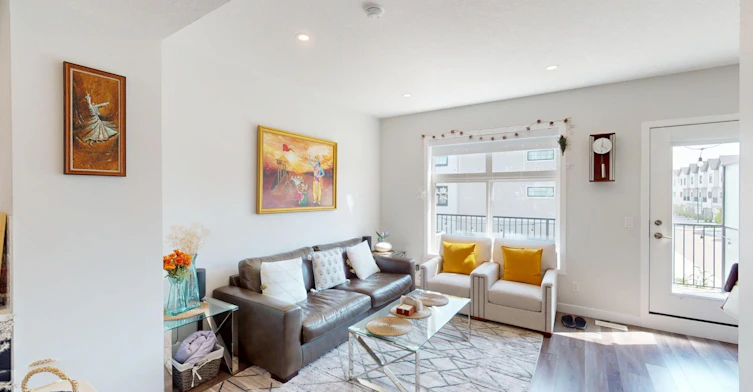 141 Les Jardins Park Southeast, Calgary, AB, T2C 5V3