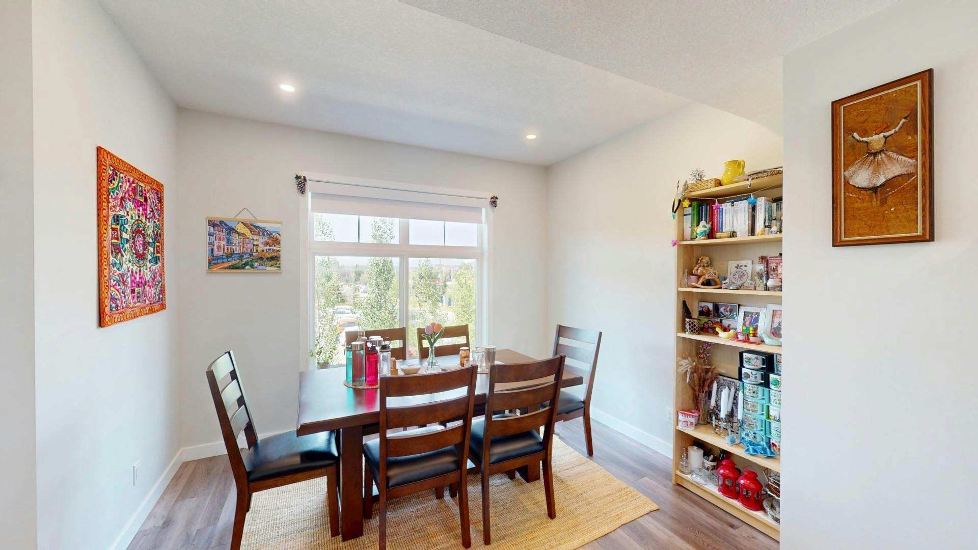 141 Les Jardins Park Southeast, Calgary, AB, T2C 5V3 - 8