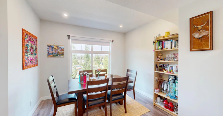 141 Les Jardins Park Southeast, Calgary, AB, T2C 5V3 - 8