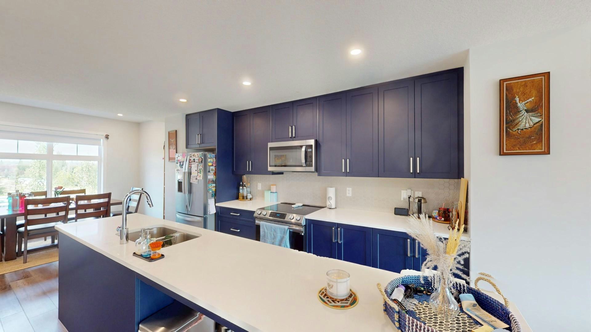 141 Les Jardins Park Southeast, Calgary, AB, T2C 5V3 - 6