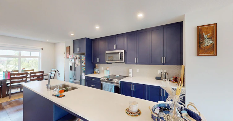 141 Les Jardins Park Southeast, Calgary, AB, T2C 5V3 - 6