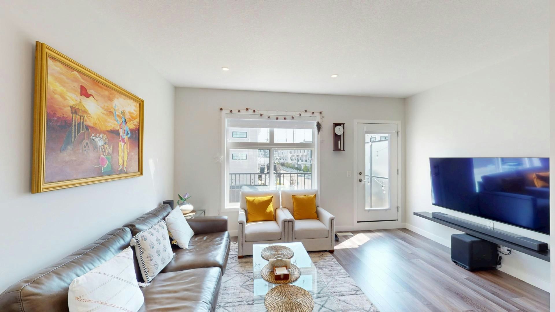 141 Les Jardins Park Southeast, Calgary, AB, T2C 5V3 - 4