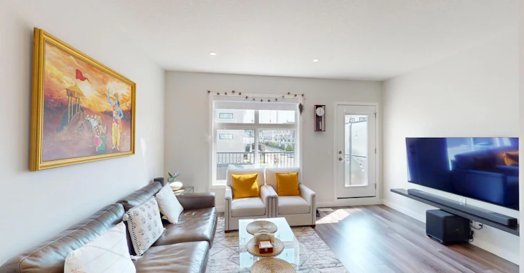141 Les Jardins Park Southeast, Calgary, AB, T2C 5V3 - 4