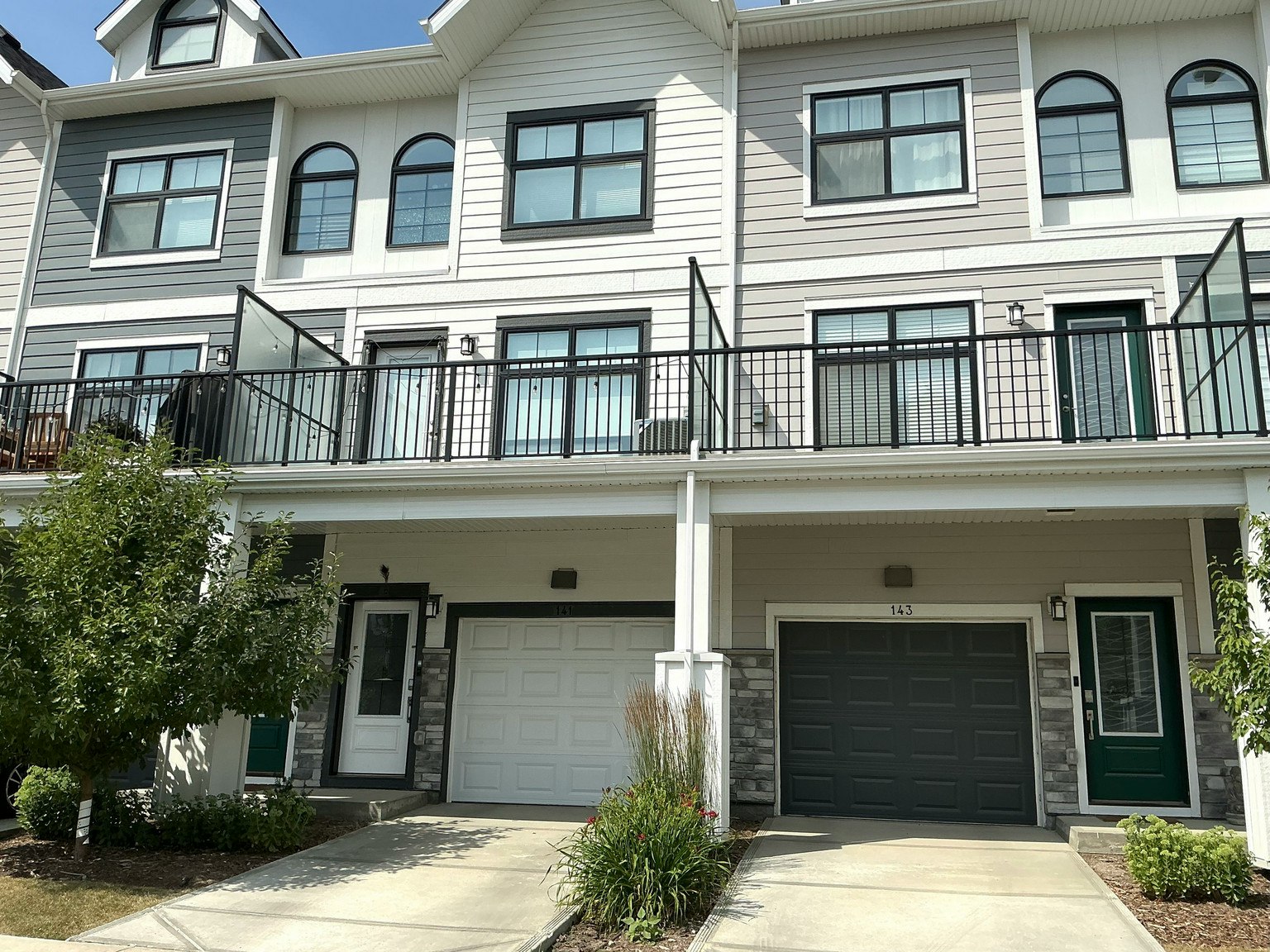 141 Les Jardins Park Southeast, Calgary, AB, T2C 5V3 - 17