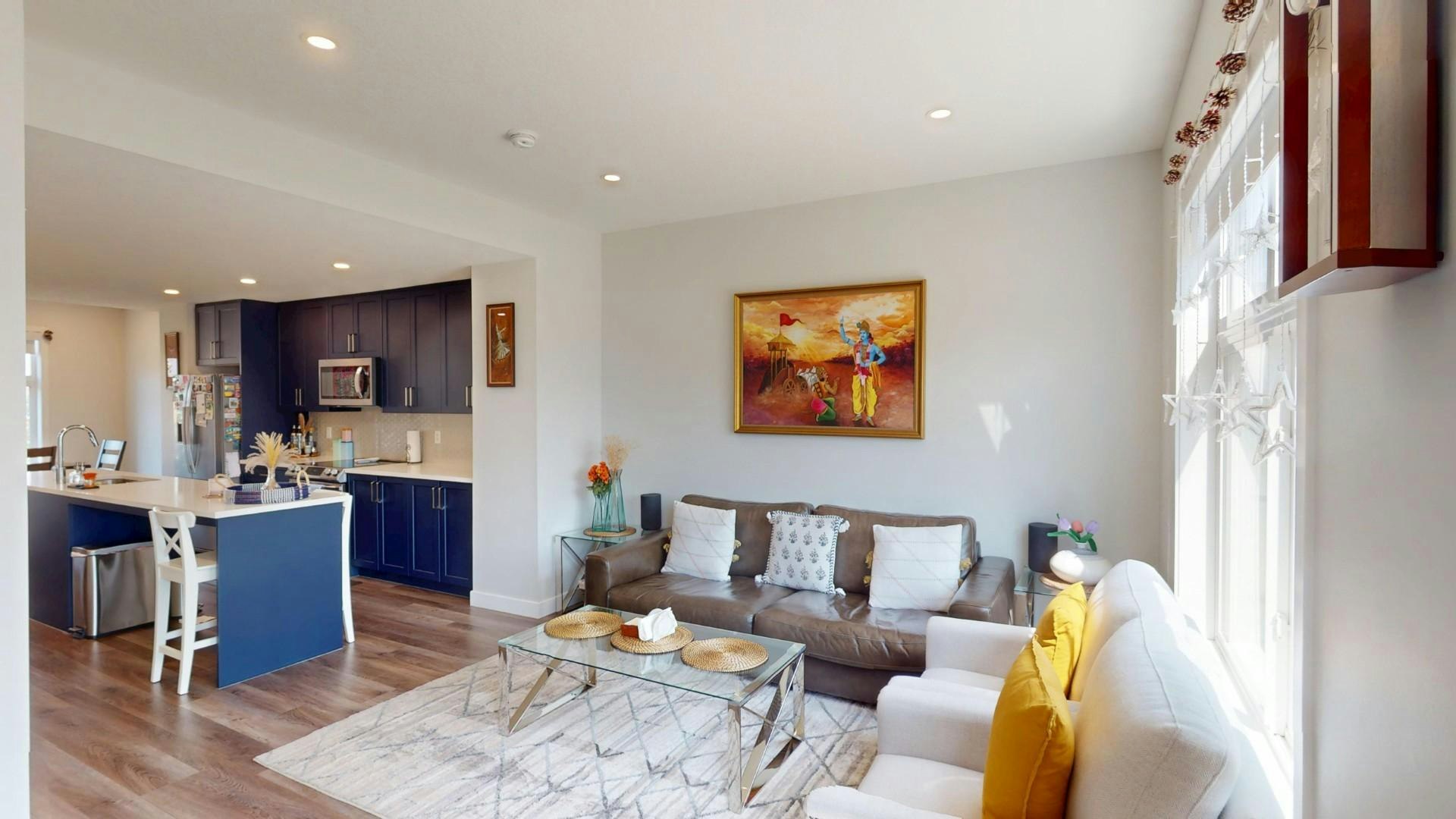 141 Les Jardins Park Southeast, Calgary, AB, T2C 5V3 - 5