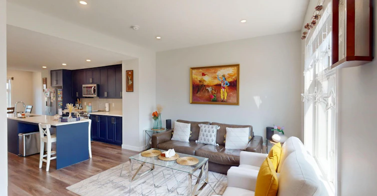 141 Les Jardins Park Southeast, Calgary, AB, T2C 5V3 - 5